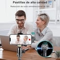 thumbnail image 4 of Micrófono Inalámbrico para Celular, Micrófono de Solapa para iPhone/iPad/Android, Profesional Lavalier Microfono Inalambrico Reducción de Ruido,Transmisión en Vivo,Vlog,Conferencia,Grabación, 4 of 7