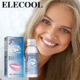 thumbnail image 2 of Tooth Repair False Teeth Solid Glue Teeth Whitening Tooth Repair Kit Moldable Thermal Fitting, 2 of 5