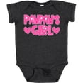 thumbnail image 3 of Inktastic Pawpaw's Girl Girls Baby Bodysuit, 3 of 5