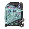 thumbnail image 5 of Zuca 18" Sport Bag - Llama Rama with Black/Pink Seat Cover (Black Frame), 5 of 8
