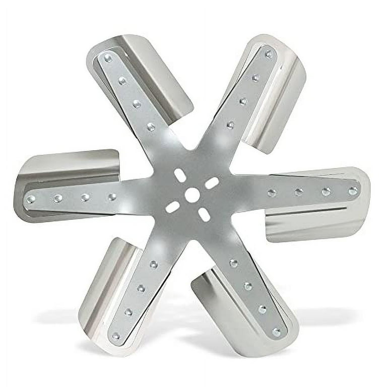 Flex-A-Lite 17in Serpentine Fan Flex-A-Lite 17in Serpentine Fan