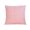 Pink3, variant on Tweed Textured Throw Pillow Cover with Gold Thread, Plaid Woven Cushion with Piped Edges, Chic Elegant Decorative Pillowcase for Sofa Bedroom Living Room Home Decor, Pink4