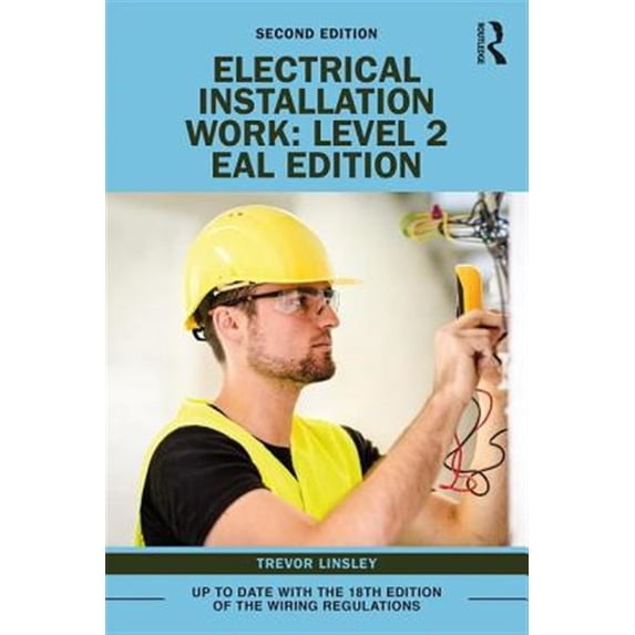 Pre-Owned Electrical Installation Work: Level 2: Eal Edition, (Paperback)