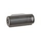 thumbnail image 4 of Dispensador de Bolsas de Basura Contenedores de Caja de Almacenamiento de Bolsas de Basura, Contenedor de Rollo de Bolsa de Compras Que Ahorra Espacio gris Macarena Organizador de bolsas de supermercado, 4 of 8