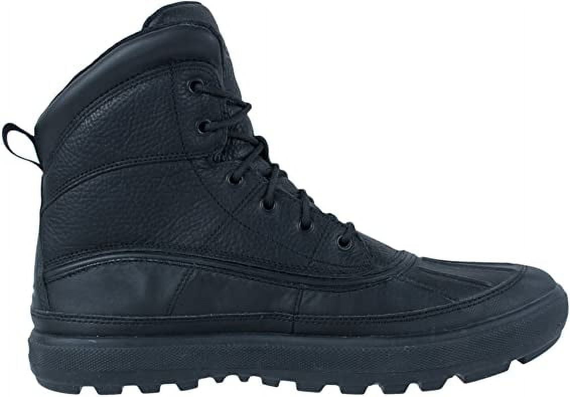nike mens woodside boots