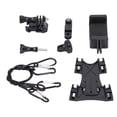 thumbnail image 2 of Kitesurfing Kite Line Mount Camera Mount Holder Cross Design Easy Disassembly With 360 Degree Rotatable Base For Cycling ANGGREK Otros, 2 of 8