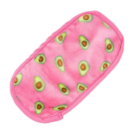 The Original MakeUp Eraser Mini Avocado, Reusable Makeup Remover Cloth