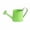 Green, variant on Metal Watering Can 1L Metal Watering Can With Ergonomic Handle Durable For Indoor Outdoor Use Ideal For Potted Plants And Garden Care(Purple-29cm)