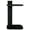 Black, variant on Two by Two Austin Cat Tree 2 - Beige Scratching Post Cat Furniture - 38.2 in. Tall