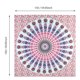 thumbnail image 2 of WYANG Tapicería de Pared Dormitorio Indio Mandala Bohemia Yoga Tapicería Decoración para Colgar en la Pared Playa1#) Khall JY20045-01, 2 of 6