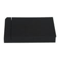 thumbnail image 2 of tamizeot Studio Isolation Pad Tilted Fits Most 20x30x4.5cm Speaker Desktops Pad Isolation Black 30x38x5cm, 2 of 3