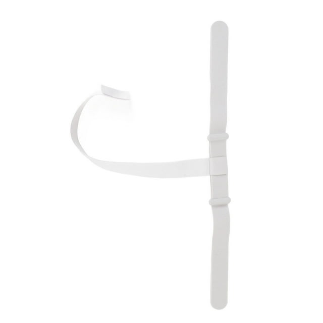 Correa Para La Cabeza, Buena Compatibilidad, Tejido De Punto Ligero, Cómoda Diadema Para Auriculares VR Para Jugar