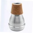 thumbnail image 4 of Mini Muffler Trumpet Mutes for Nighttime Practice Trumpet Training Mute Device Sound Craftsmanship, 4 of 5
