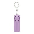 thumbnail image 1 of Mini Personal Self-Defense Alarm Emergency Security Alarm Alarm 130dB L6O2, 1 of 1