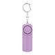 thumbnail image 1 of Alarma de autodefensa personal TQEHS Sonido de alarma 130 dB F6H4, 1 of 6