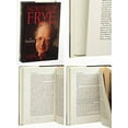 thumbnail image 1 of Pre-Owned Northrop Frye (Hardcover) 0394221133 9780394221137, 1 of 1