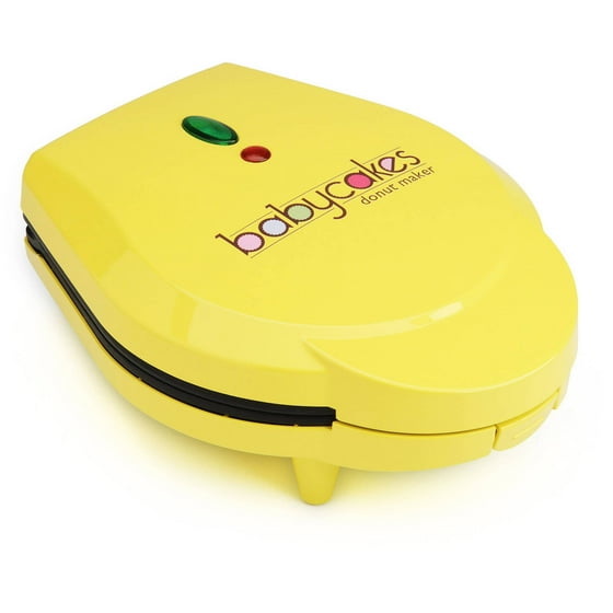 Babycakes Mini Donut Maker