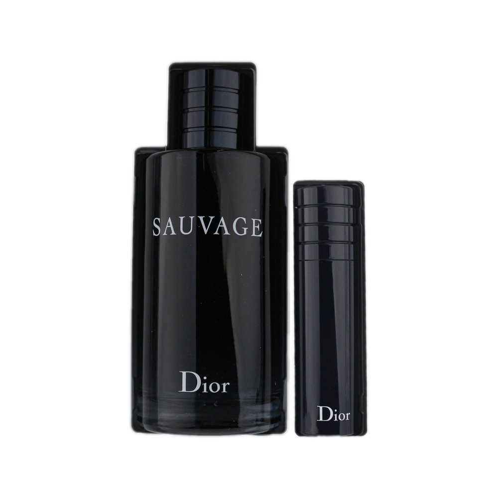 Dior Dior Sauvage 2 Piece Gift Set New In Box