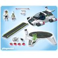 thumbnail image 3 of Future Planet E-Rangers Turbojet with Launch Pad Set Playmobil 5150, 3 of 3