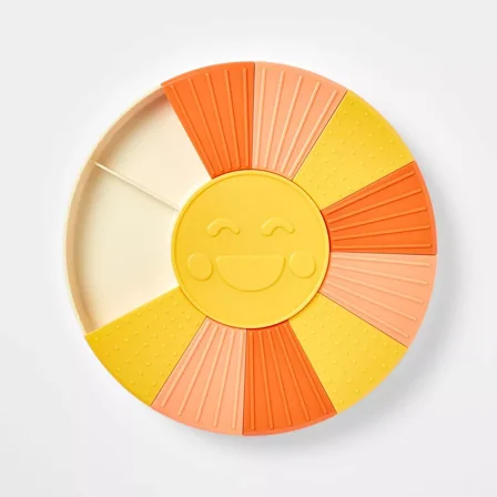 Interactive Puzzle Cat Toy