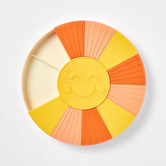 Interactive Puzzle Cat Toy