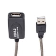 thumbnail image 2 of Cable Repetidor De Extensión Usb Tmvgtek Para estrenar, 2 of 5