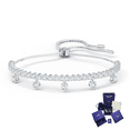 thumbnail image 1 of SUBTLE DROP PULSERA SWAROVSKI + KIT DE REGALO, 1 of 5
