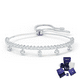 thumbnail image 1 of SUBTLE DROP PULSERA SWAROVSKI + KIT DE REGALO, 1 of 5