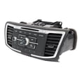 thumbnail image 3 of Restored 20162017 Honda Accord AM FM Radio Receiver Single Disc CD Player 39100T2FA001 (Refurbished), 3 of 5