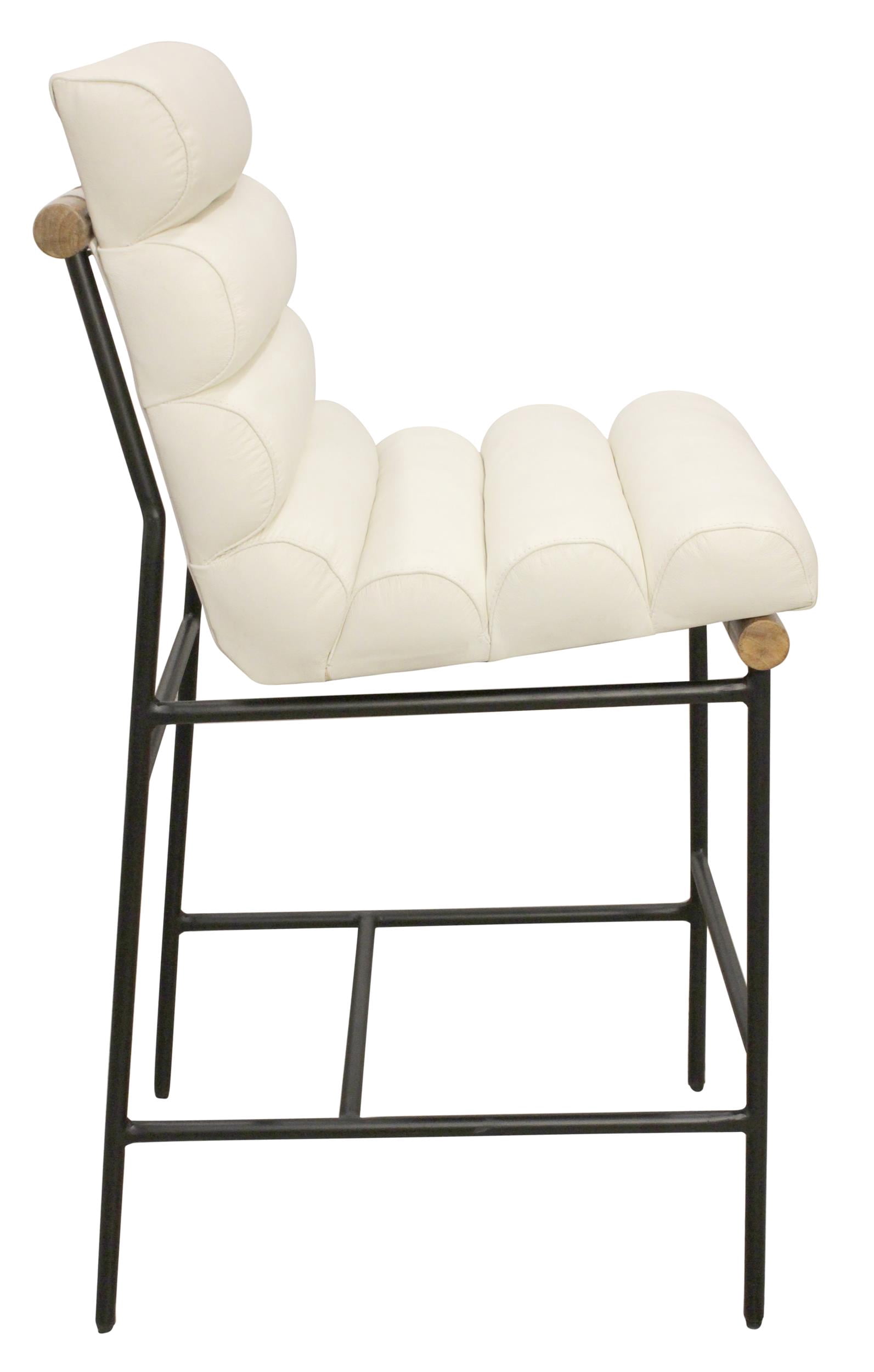Moti Furniture Layla Stool - Thumbnail 3