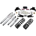 thumbnail image 2 of Belltech 926SP Lowering Kit For Ford F-150 Fits select: 1987-1996 FORD F150, 2 of 4