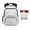 Dinosaurs, variant on DIY Coloring Cat Backpack for Girls 6-8 8-10 Color Your Own Butterfly School Backpack with 8 Fabric Markers Kids Colorable School Bag 17 Inch Bookbag