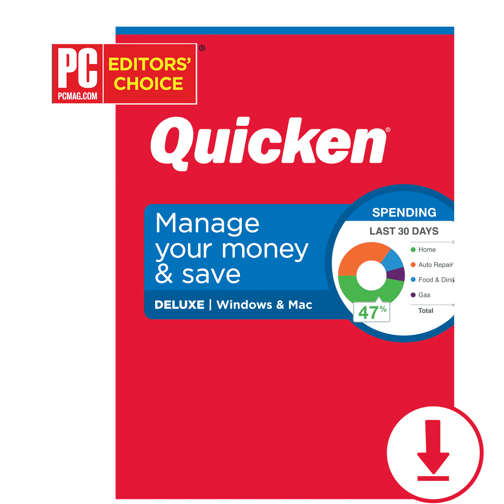 Quicken 7 For Mac Download