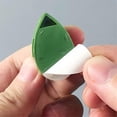 thumbnail image 3 of Plant Climbing Wall Fixtures Leaf Type Fixtures Vine Clamps Quick Pull Molding, 3 of 5