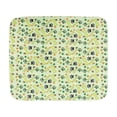 thumbnail image 4 of Dog Bed Mat, Washable Non-Slip Pet Crate Pad, Soft Cushion for Dogs & Cats, 4 of 5