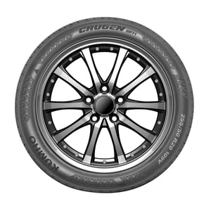 Kumho Crugen HP71 All-Season Tire – 275/40R20 106W Fits: 2014-15 BMW X5 sDrive35i, 2011-13 BMW X5 xDrive35d Sansujyuku sansujyuku.com