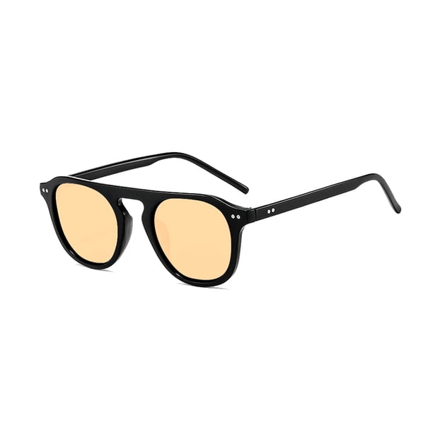 Lentes de Sol con Protección UV + Estuche - JAWAHRA - Diseños Unisex