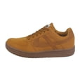 thumbnail image 2 of Tenis Hombre Caballero Panam Tipo Gamuza Ocre 126C29, 2 of 5