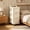 White b, variant on Cream Multi Drawer Rolling Plastic Storage Cart with Universal Wheels, Solid Hard Plastic Mobile Drawer Cabinet for Snack Sundries Bedroom Living Room Gap Home Organizer. S(14.57*11.8*8.7 in)