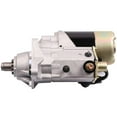 thumbnail image 3 of ECCPP Starters Starter Motor 16658 for E-350 for F-250 for F-350 1985 1986 1987 1988 1989 1990 1991 1992 1993 1994, 3 of 4