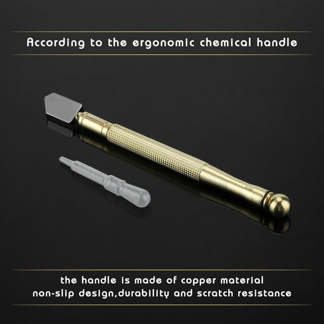 Glass Cutter, Convenient High Efficiency Practical Safe And Stable For Factory
