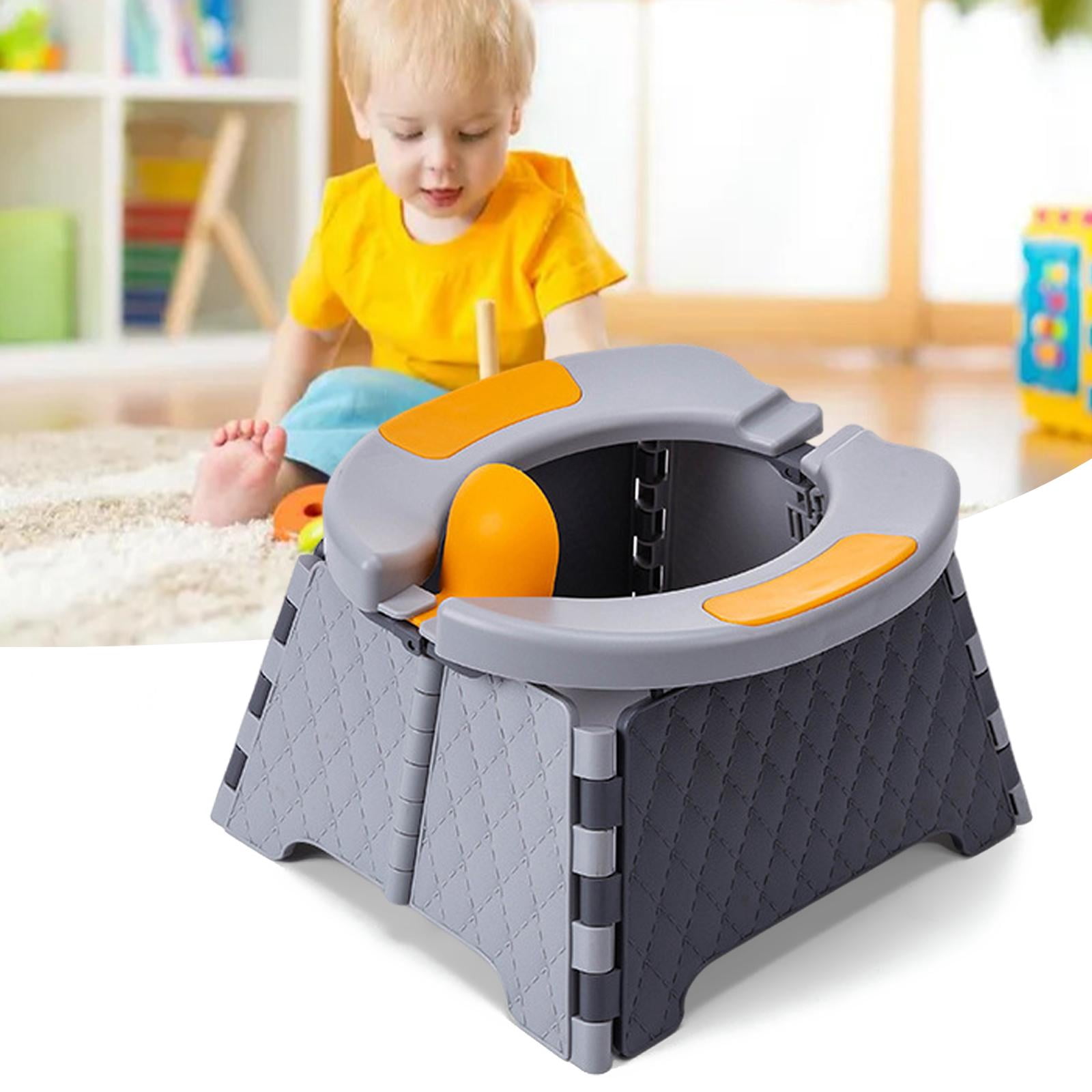 Siège d'entraînement de toilette pour enfants,... - Grandado