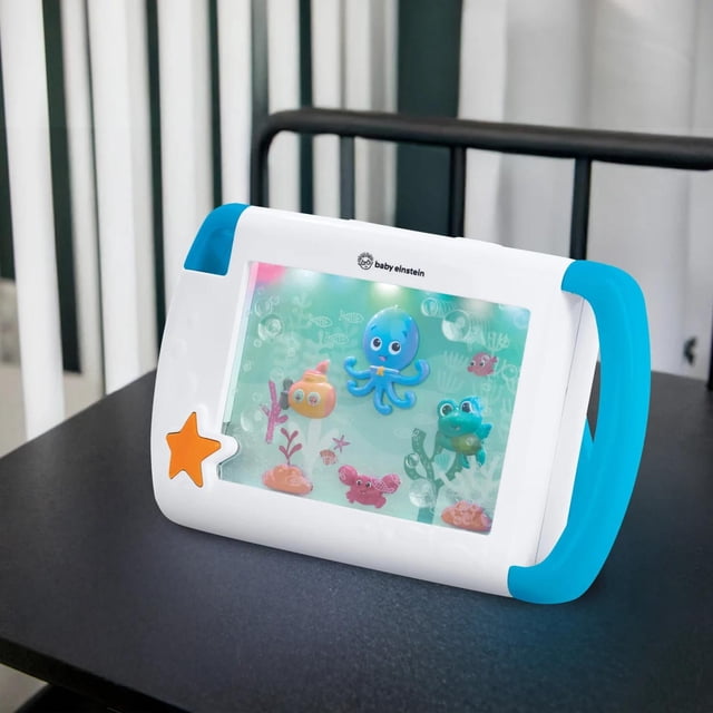 Juguete Musical Portátil Sea Dreams de Baby Einstein 17426