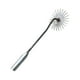 thumbnail image 4 of Desbrozadora multifuncional, desbrozadora manual, herramienta de desbrozadora de jardín, suelo suelto, extractor de desmalezado manual de metal, 4 of 9
