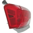 thumbnail image 3 of Geelife Tail Light For Chevrolet 2014-2020 Impala Sedan LS LH Outer Body Mounted, 3 of 9