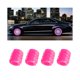 thumbnail image 1 of Tapones para válvulas de neumáticos de coche YALOK Luminous que brillan en la oscuridad, 1 of 7