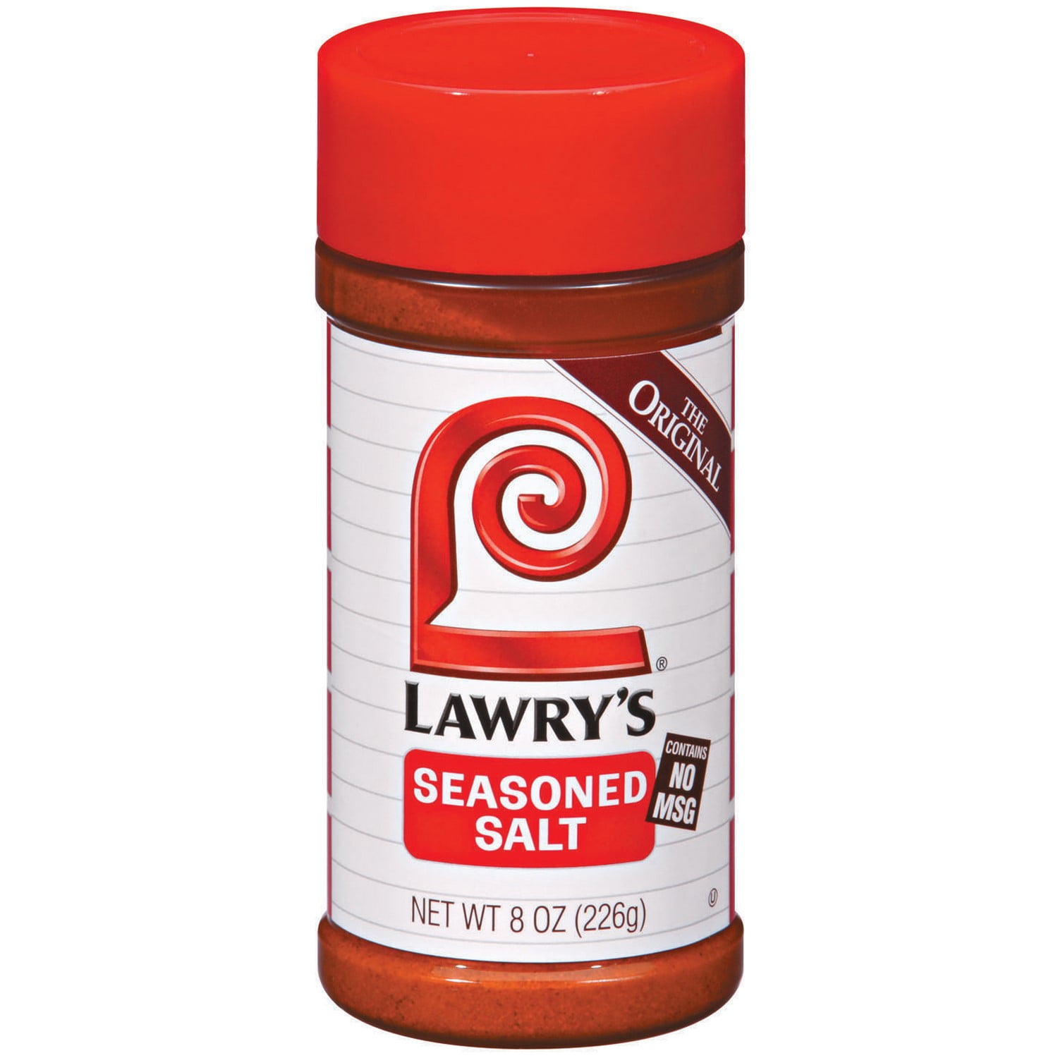 Lawry's Seasoned Salt, The Original, 8 Oz by McCormick & Company Inc