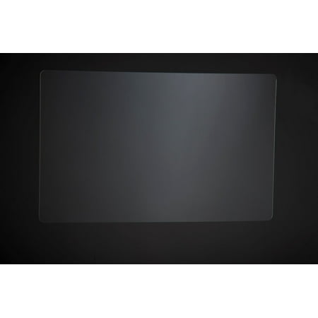 HERA7 7' Clear View Screen Protector w/ cleaning cloth and 2 protectors