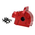 thumbnail image 4 of kusrkot RC Shell Cover for WLtoys 144001 1/14 Crawler Car Trucks Parts Red, 4 of 6