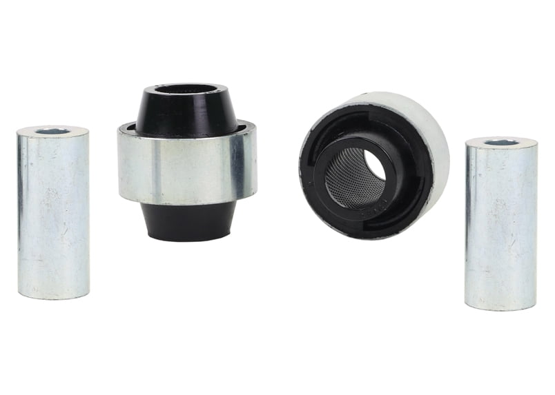 Whiteline W53299 Front Control Arm Bushing; Fits Scion xA 04-06 Fits select: 2004-2006 TOYOTA SCION XB, 2004-2006 TOYOTA SCION XA